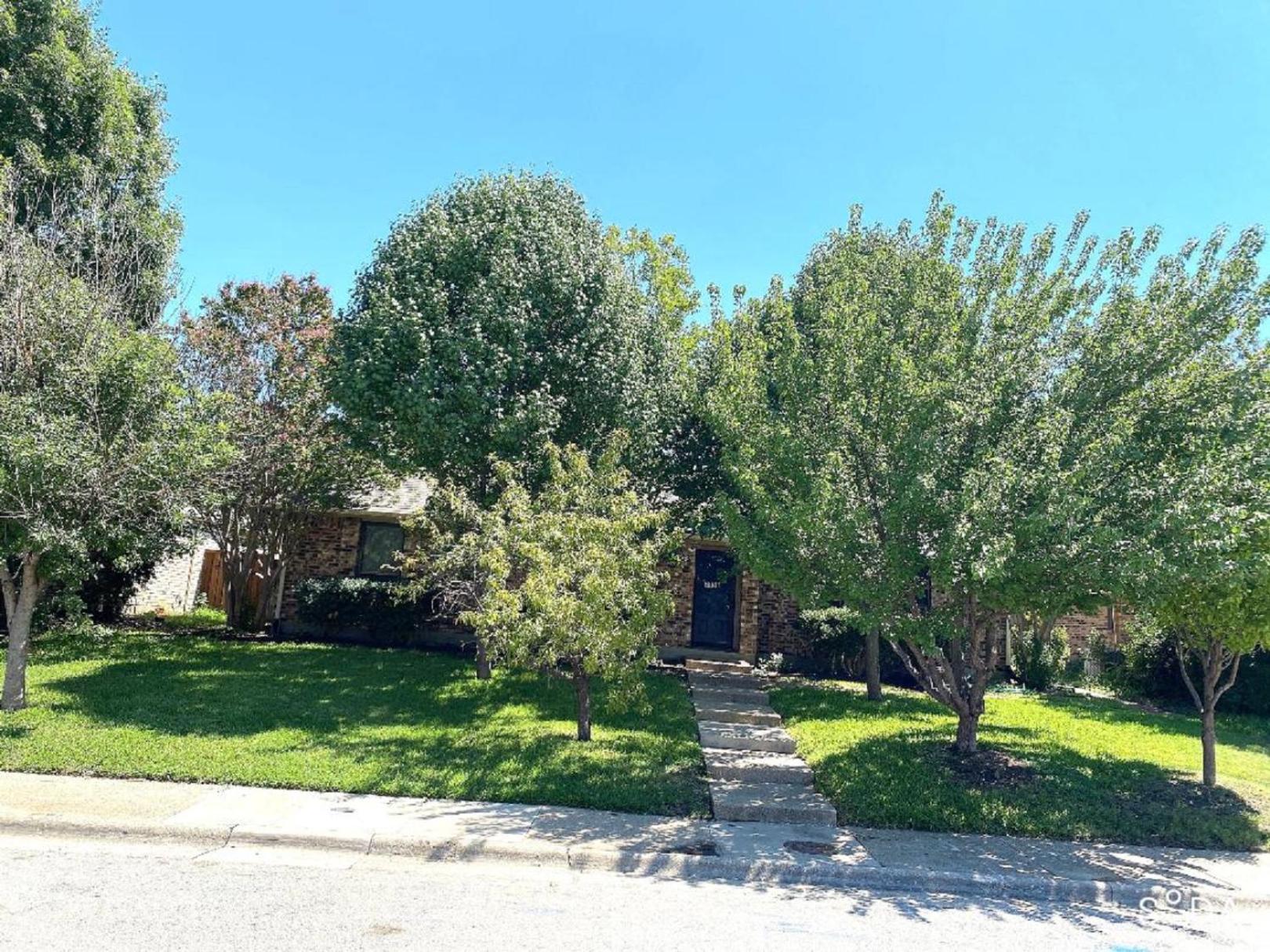Homestayyy Dallas Extérieur photo