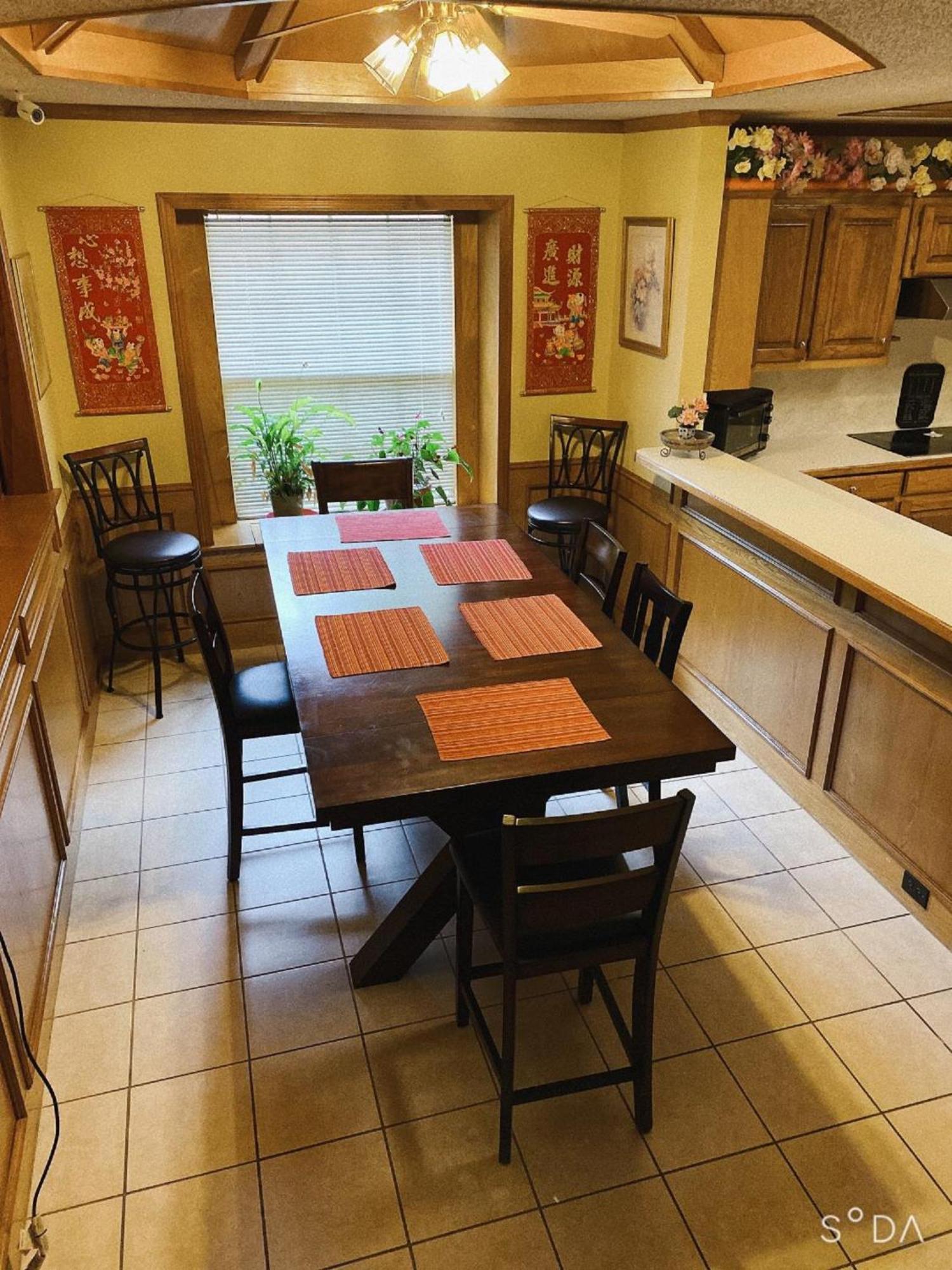 Homestayyy Dallas Extérieur photo
