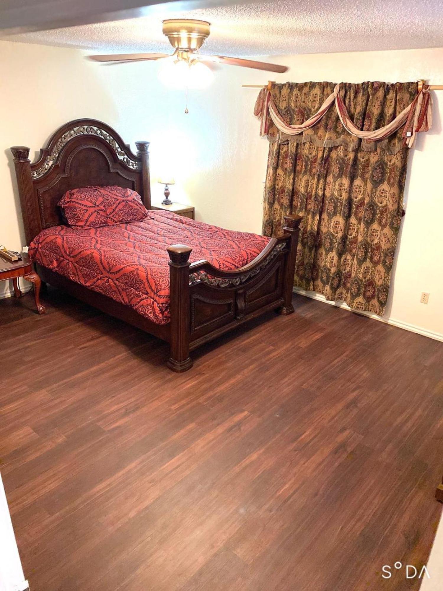 Homestayyy Dallas Extérieur photo